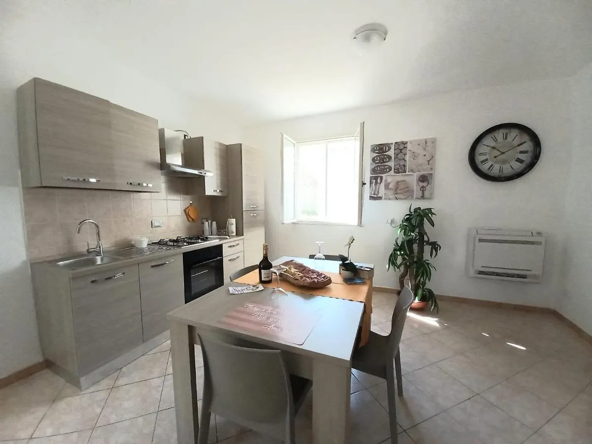 Matilda'S House Villa Alghero