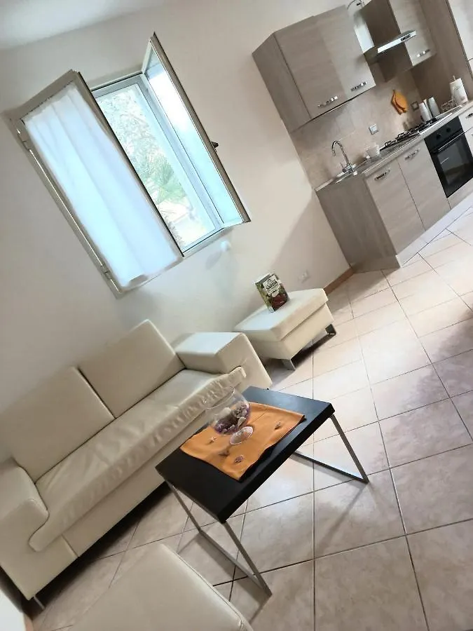 Holiday home Matilda'S House Villa Alghero