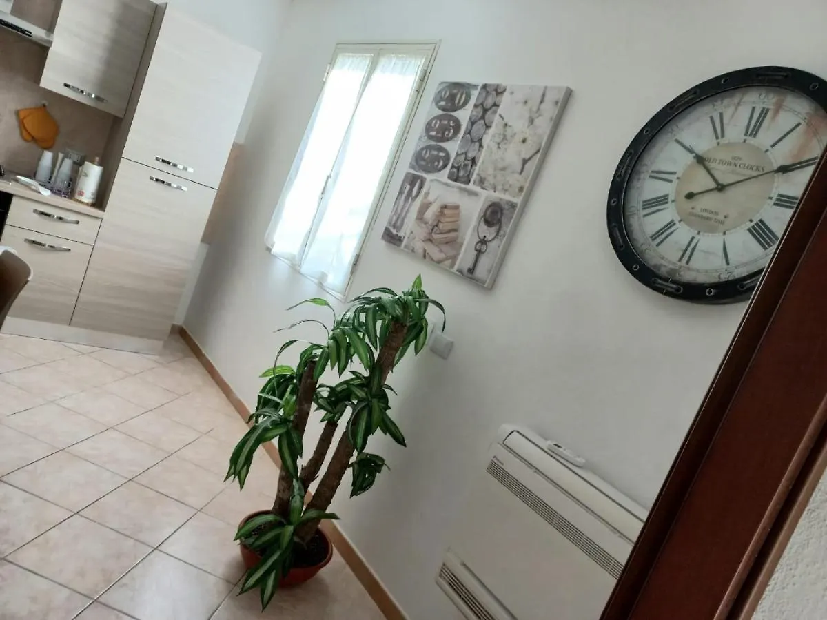 Matilda'S House Villa Alghero Italy