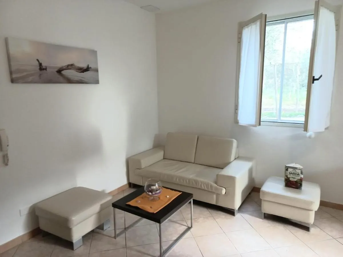 Matilda'S House Villa Alghero Holiday home