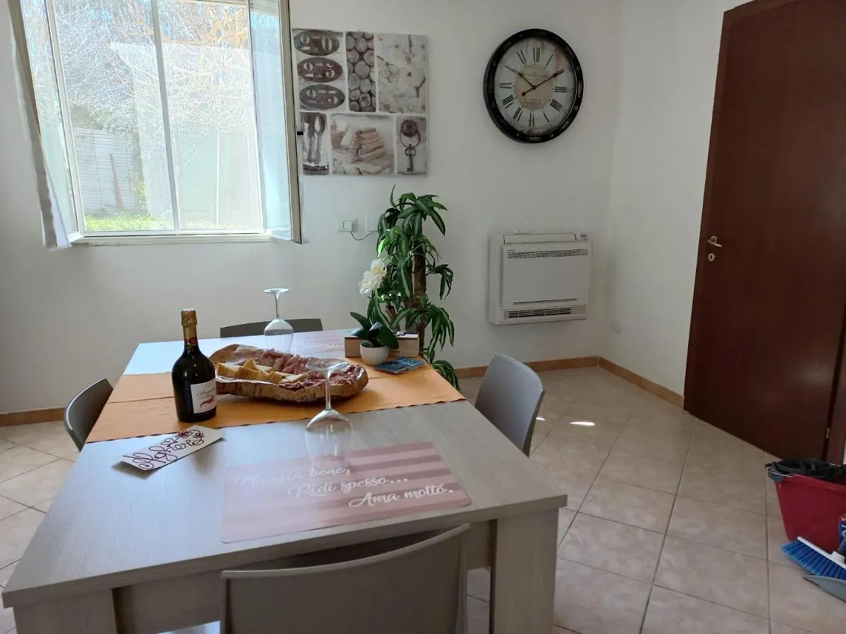 Holiday home Matilda'S House Villa Alghero