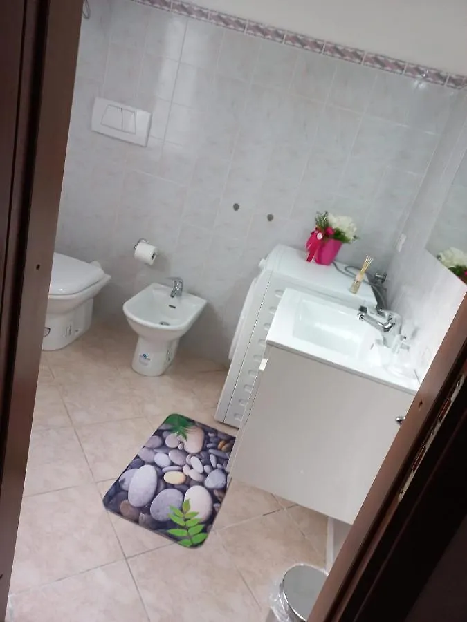 Matilda'S House Villa Alghero Italy
