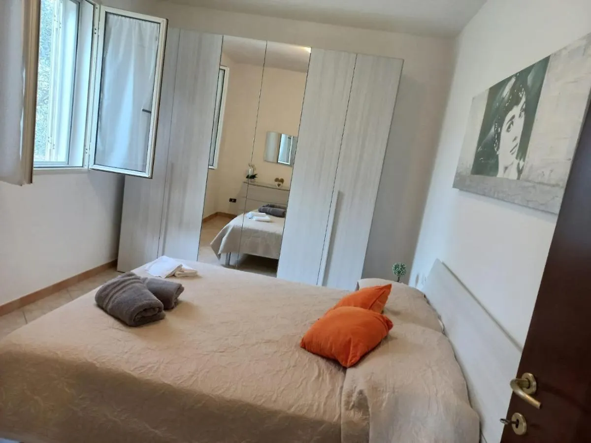 Matilda'S House Villa Alghero Holiday home