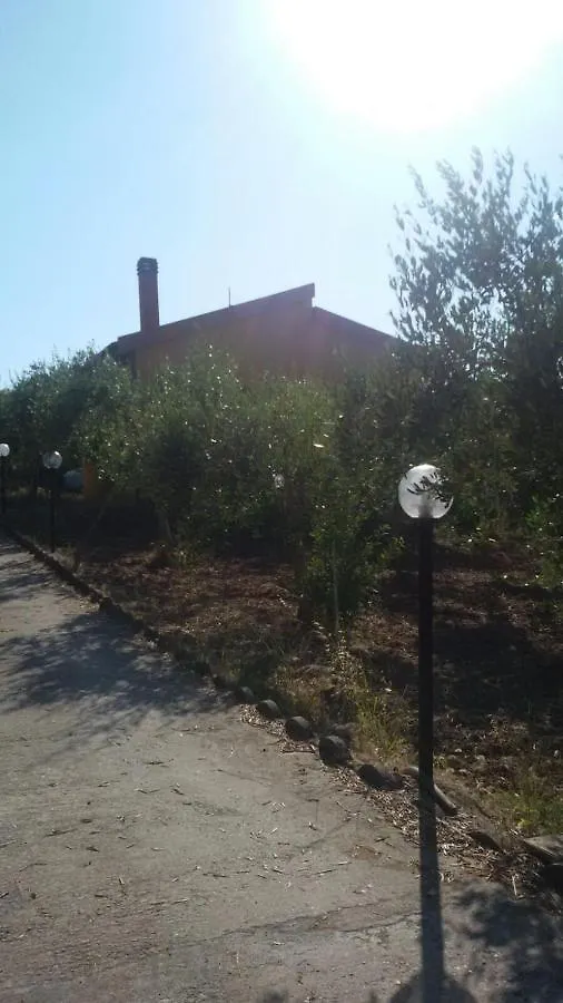 Matilda'S House Villa Alghero Holiday home