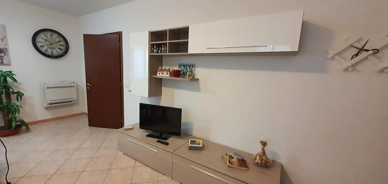 Holiday home Matilda'S House Villa Alghero Italy