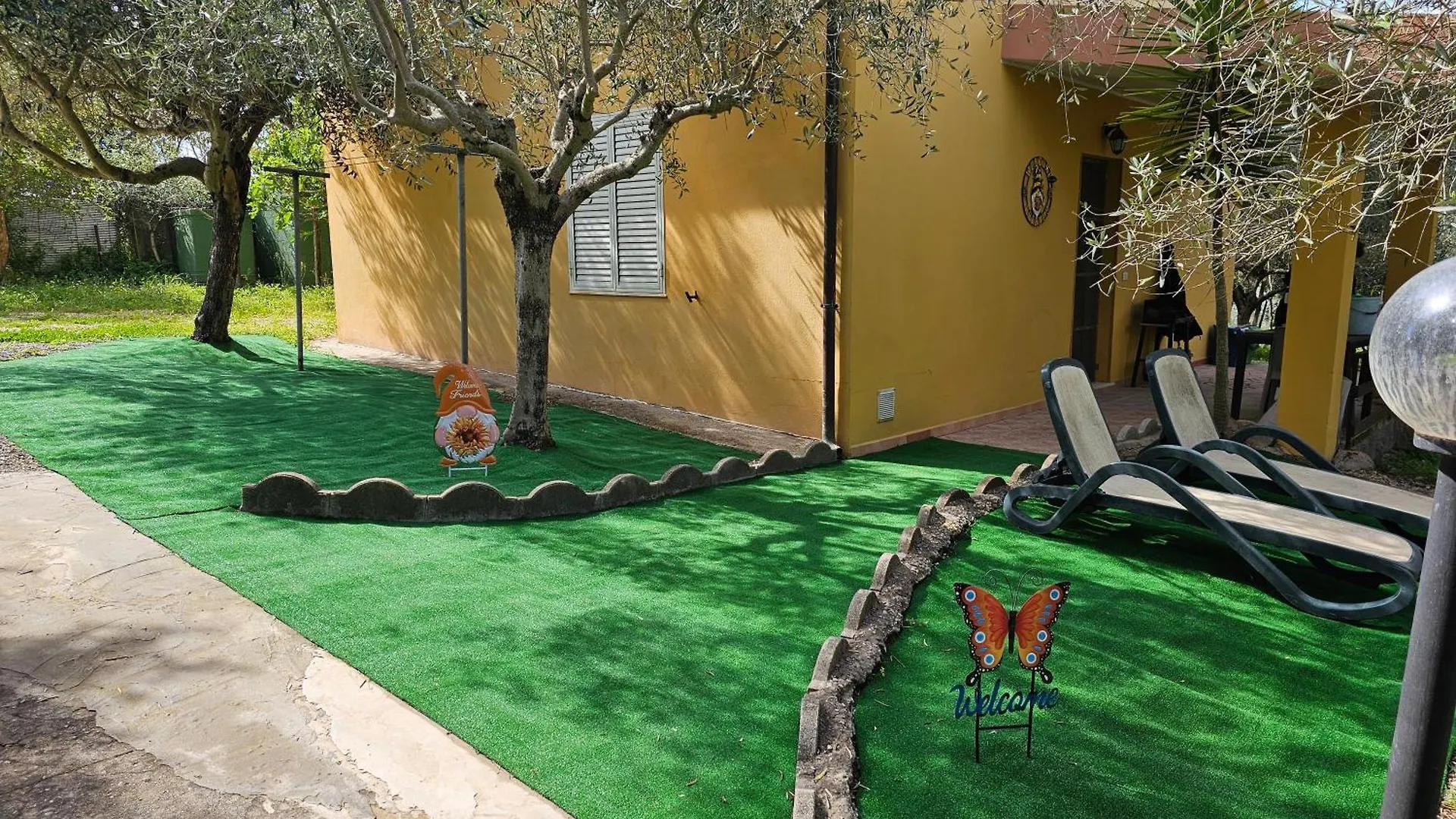 Matilda\'S House location