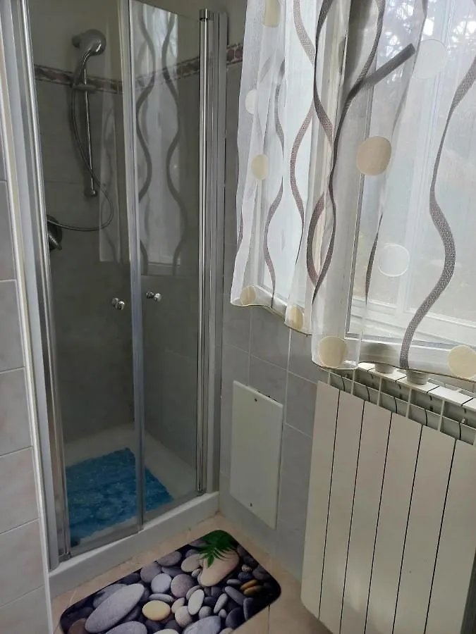 Holiday home Matilda'S House Villa Alghero