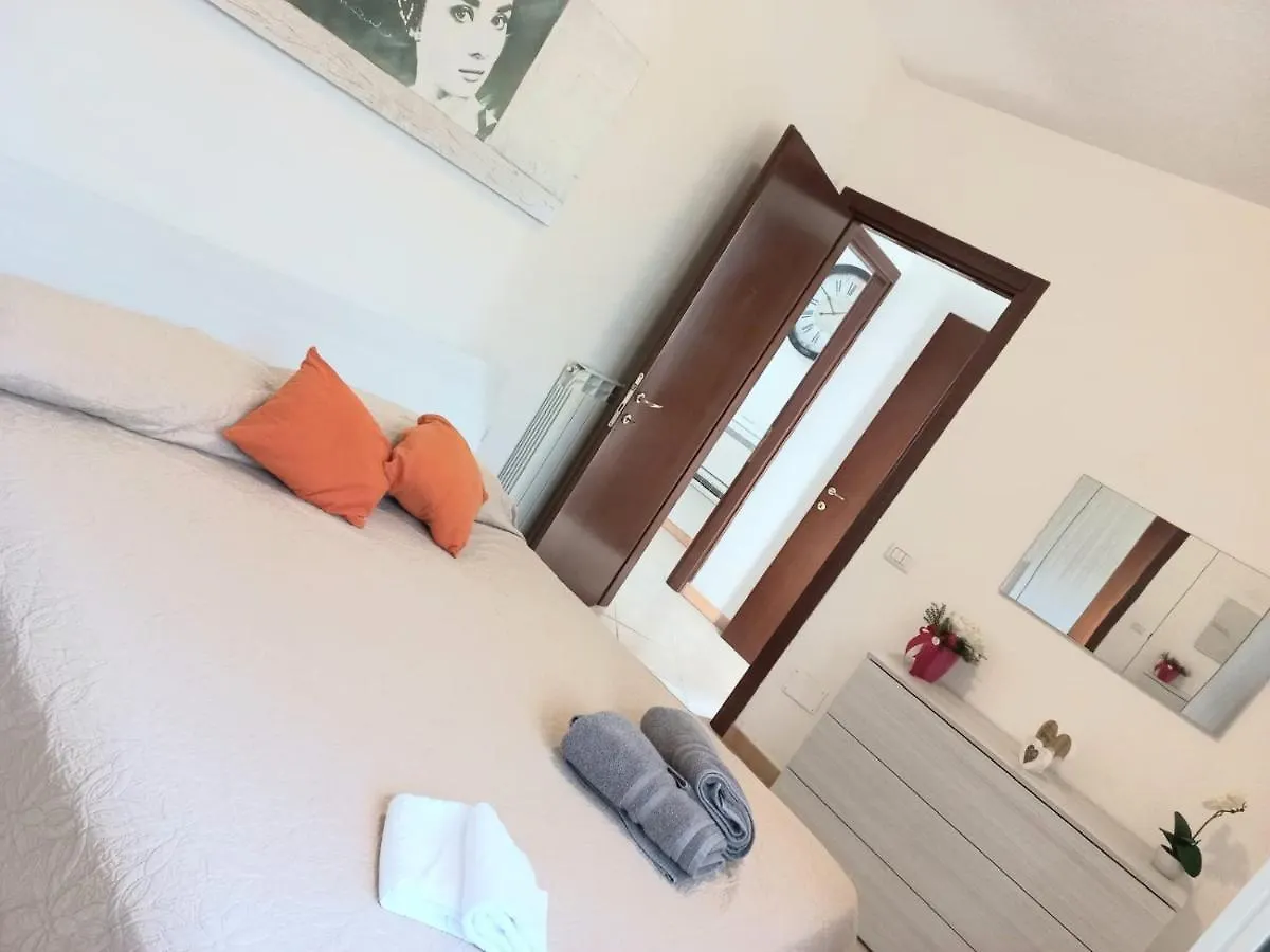 Holiday home Matilda'S House Villa Alghero Italy